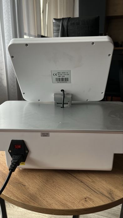 Косметологический аппарат Микроигольчатый РФ