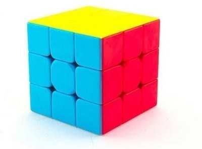 Развивающая игрушка  Кубик Рубик