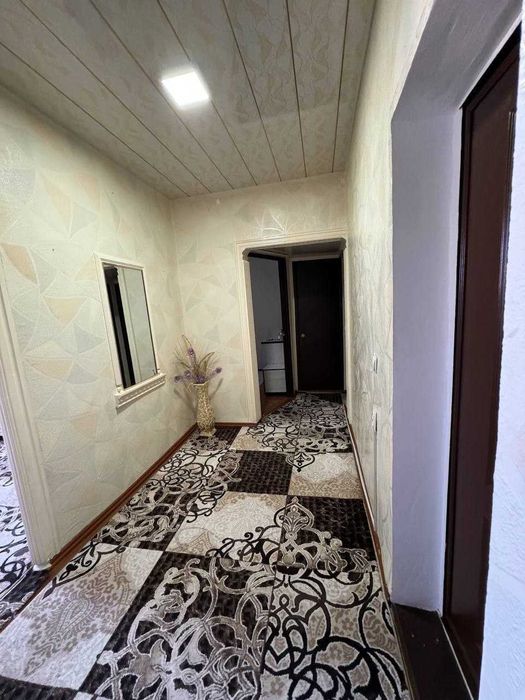 Продается квартира ориентр: метро Дружба народов Шайхантахурский район