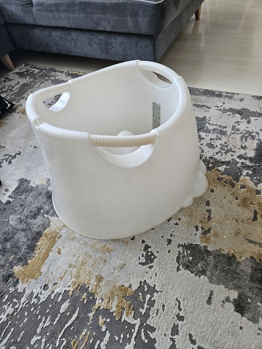 Седяща вана за деца