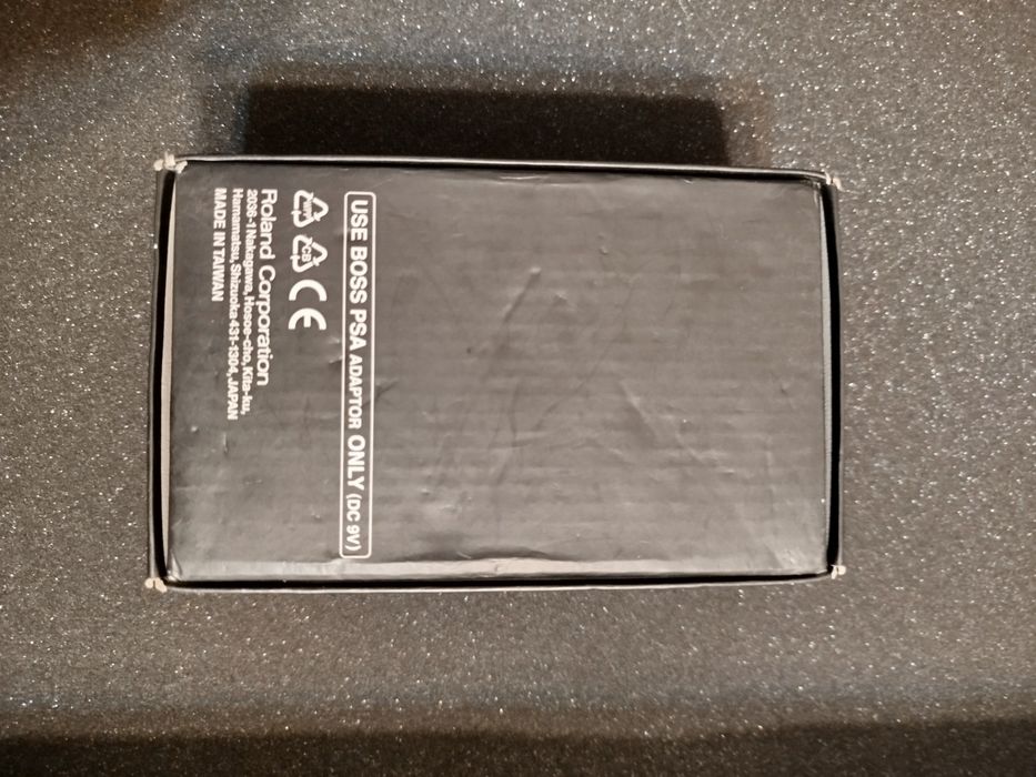 Октавер BOSS OC-3 Super Octave