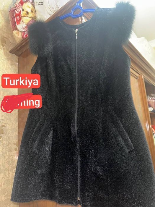 Turkiya nimca sifati alo