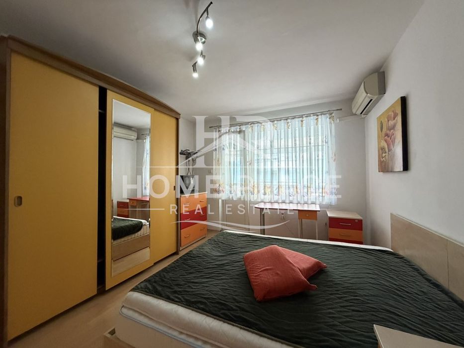 Дава се под наем Двустаен апартамент в Варна, Чаталджа - 64 кв.м за 450 € - Снимка #3