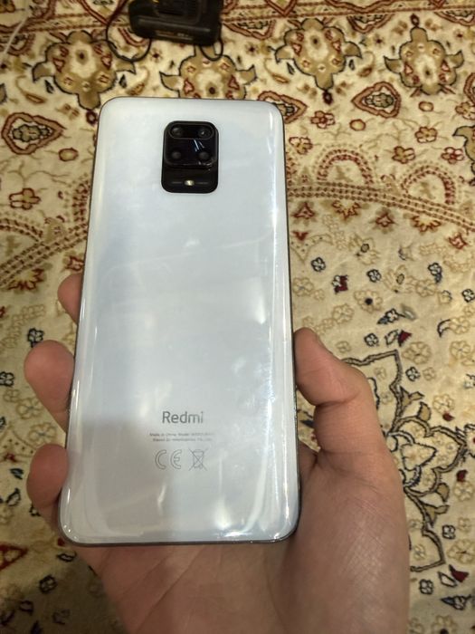 Redmi note 9s 64gb