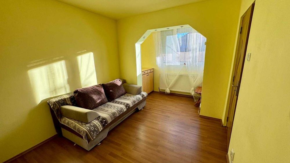 PROPRIETAR | 2 camere | Izolat | Parter, Sud, Mobilat/Utilat | 14 Mai