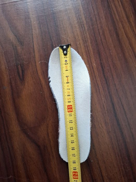 Децки маратонки кожени