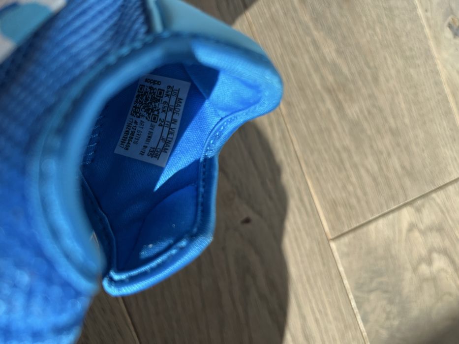 Vand sandale Adidas marimea 24