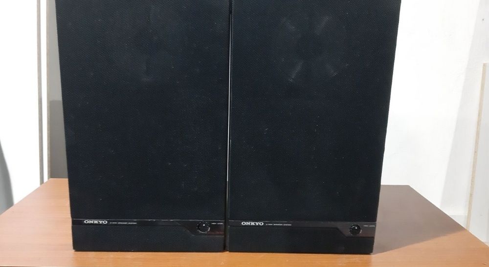 Onkyo HS 50 -Onkyo HS40