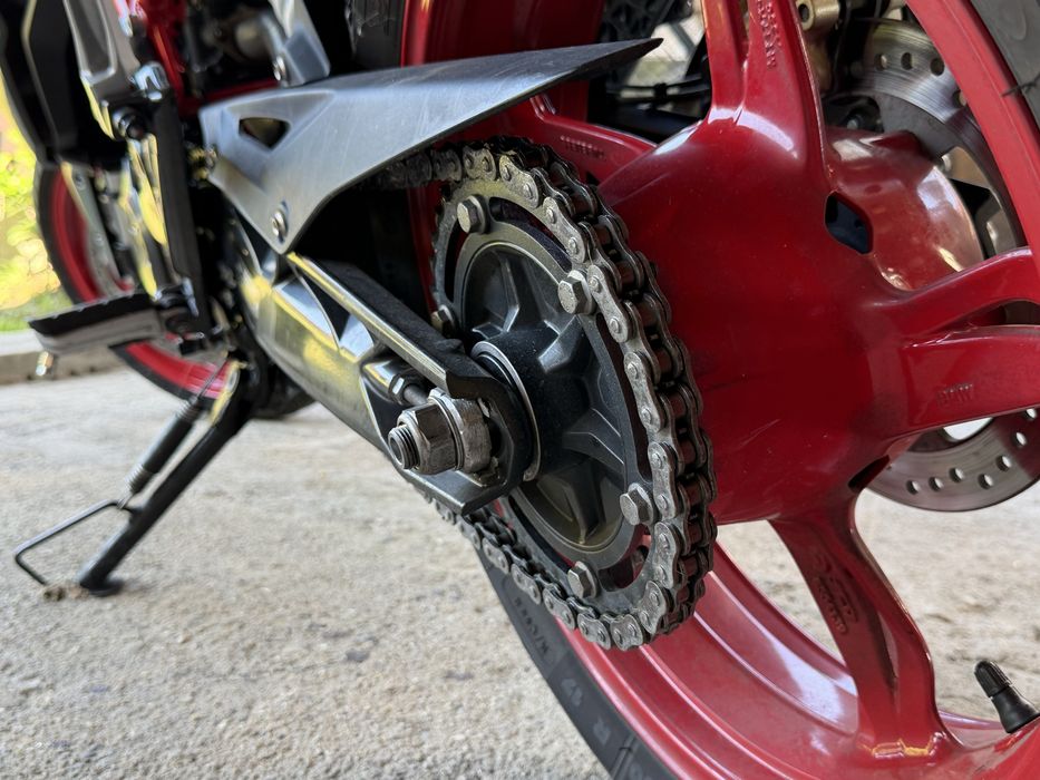 BMW G310R 2022 A2