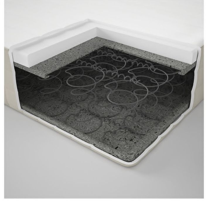 Матрас  для кровати