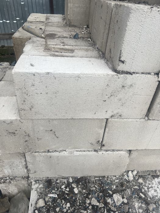 BCA de vanzare in stare buna