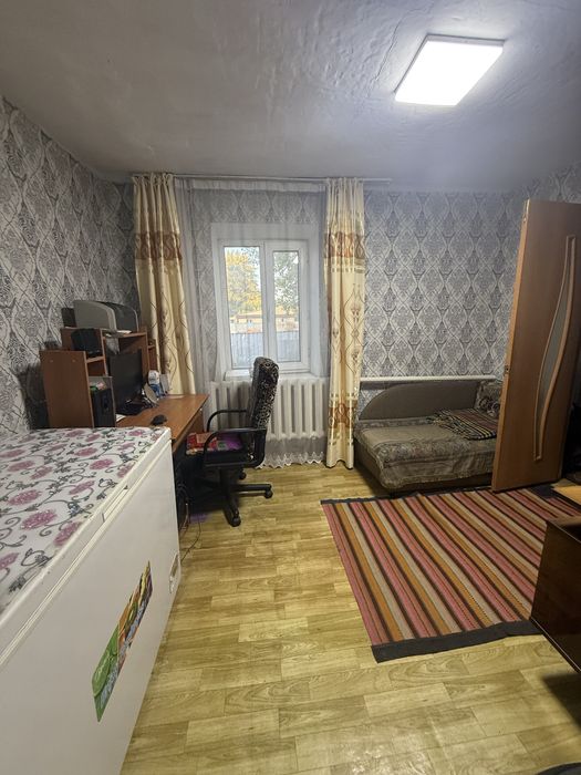 Продается  дом