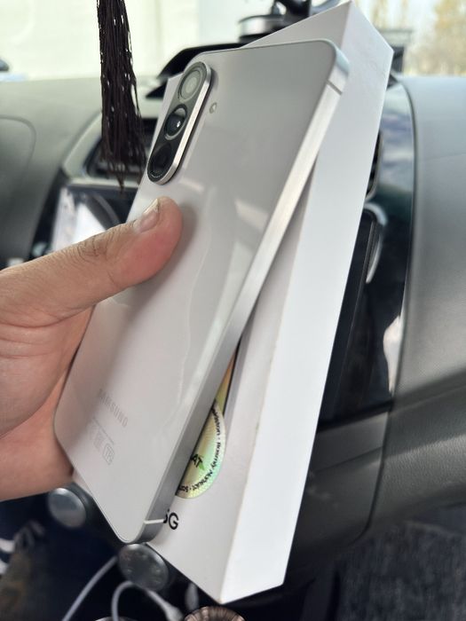 Samsung Galaxy A56 5G