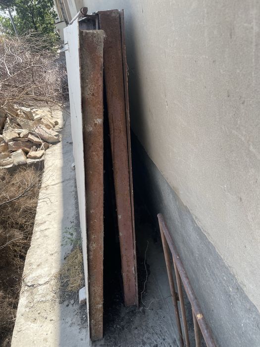 Temir Darvoza Qalin listdan