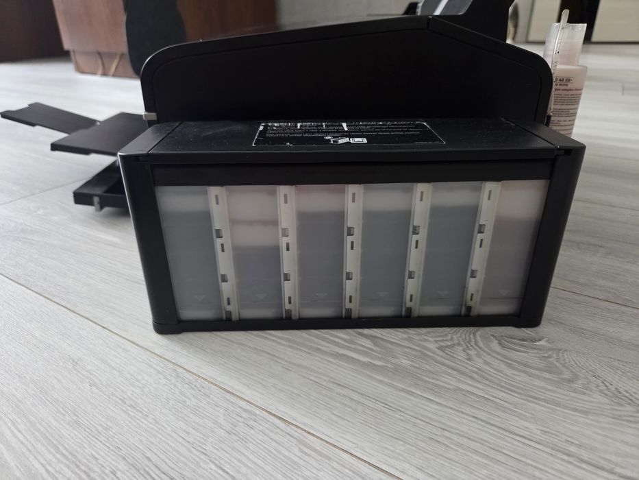 Принтер Epson l805 wifi