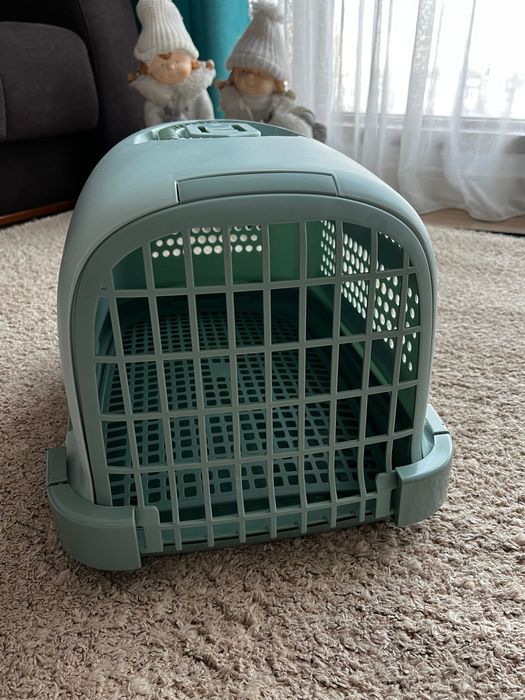 Переноска для животных