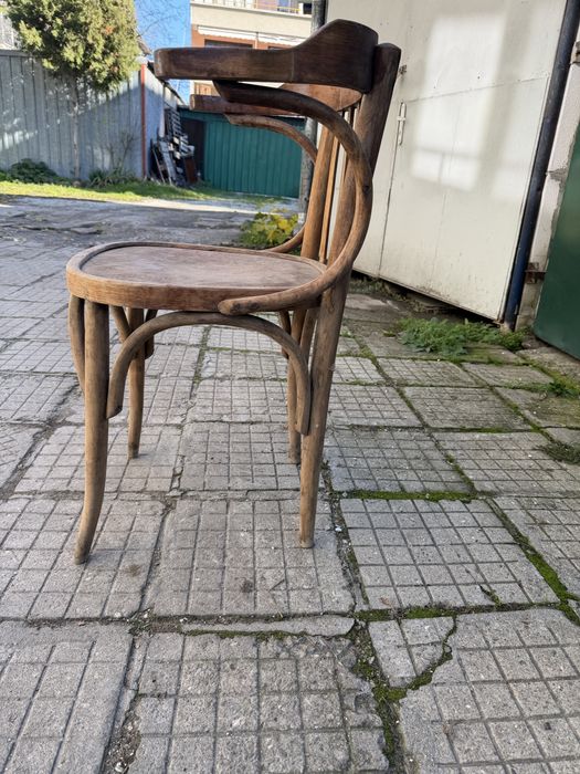 столове дървени автентични