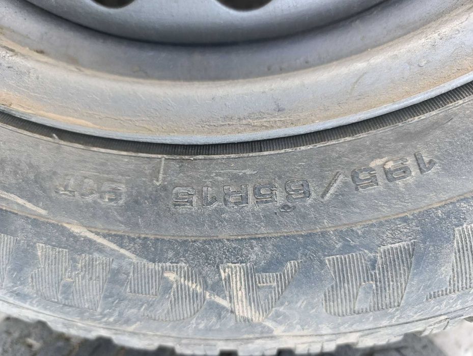 Автомобилни гуми за Опел