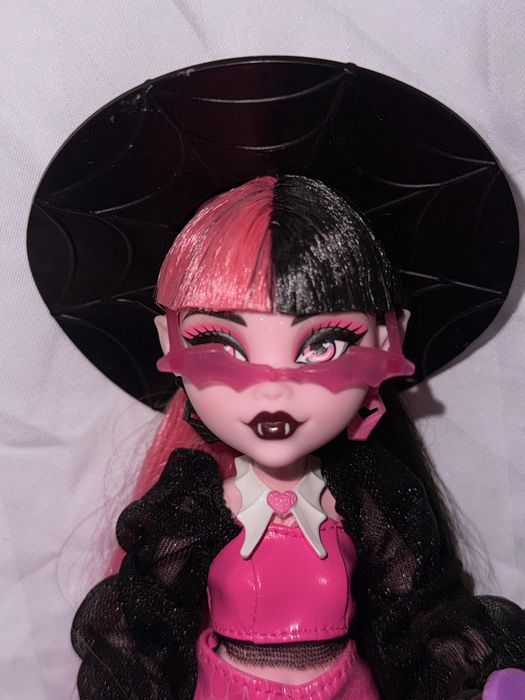 Monster high Монстер хай G3