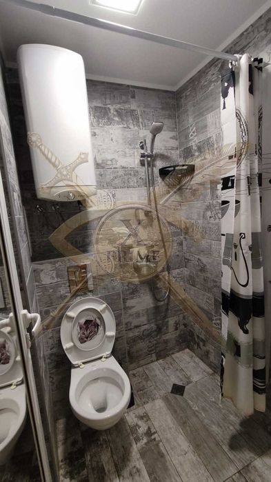 Двустаен апартамент в Център! 21916662