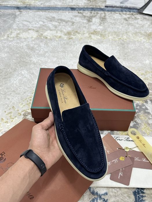 Лофер Loro Piana