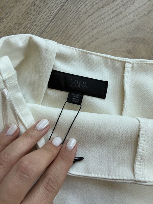 Зара Zara пола панталон