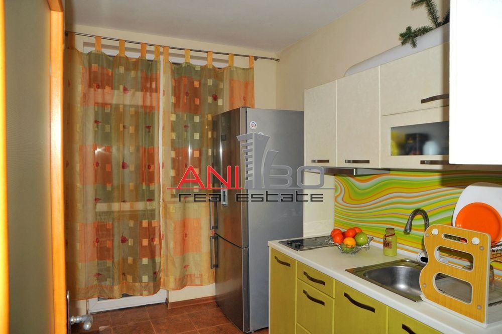 Продава се Четиристаен апартамент в Варна, Зимно кино Тракия - 96 кв.м за 1771 €/кв.м - Снимка #4