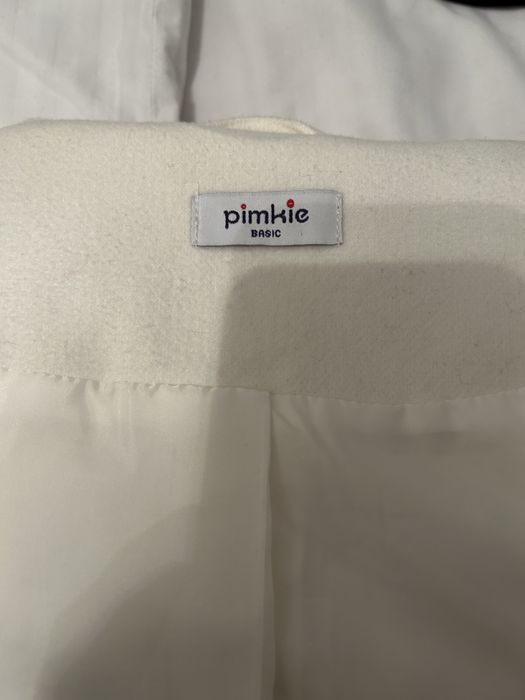 Palton Pimkie marimea S