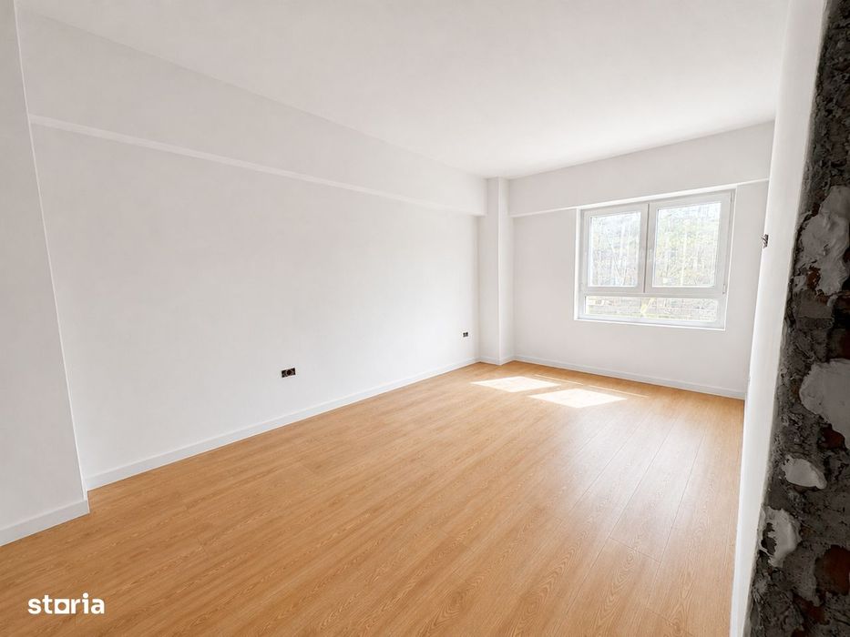 Direct DEZVOLTATOR! 2 Camere, 55mp, etaj 2, Pacurari - Kaufland