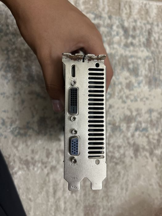 Gtx 750 1gb Palit
