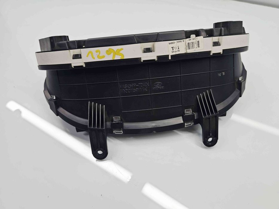 Ceas bord Hyundai Accent 3 (MC) [Fabr 2005-2008] 940031E590