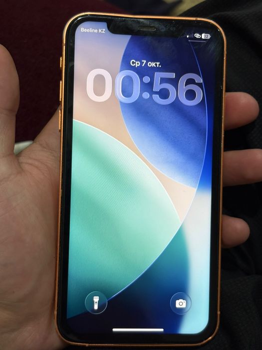 IPhone 11 128 Гб