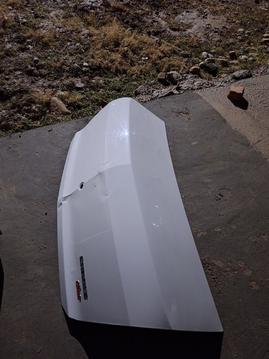 Багажник COBALT кобальт