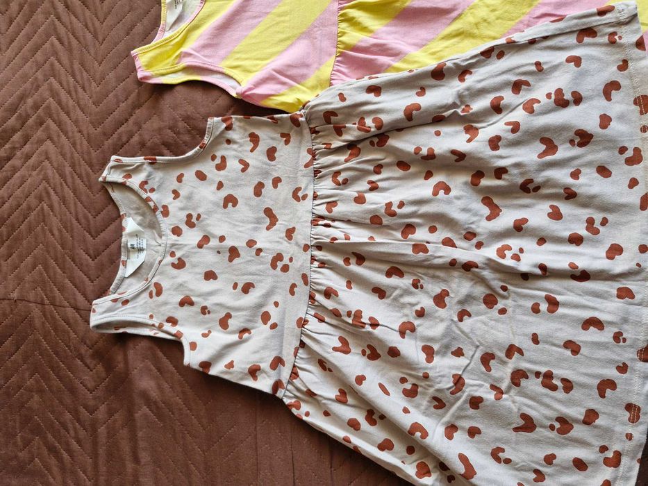 Роклички за момиче