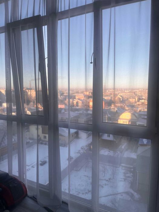 Продажа 1-комнатной квартиры