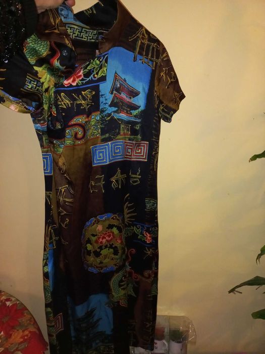 Оригинални китайски кимона по 80лв за брой