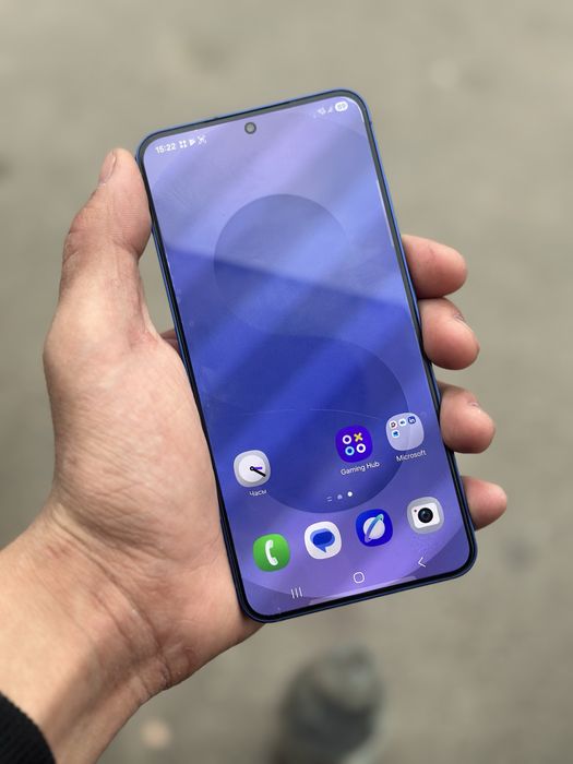 Продам Samsung Galaxy S25