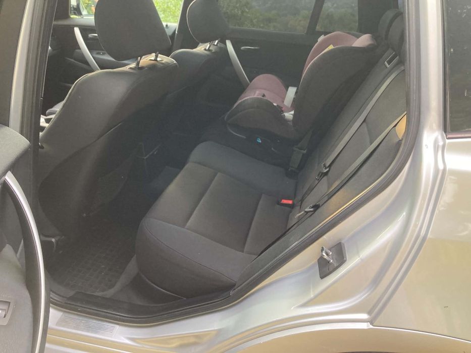 BMW X3 2007 — imagine 5