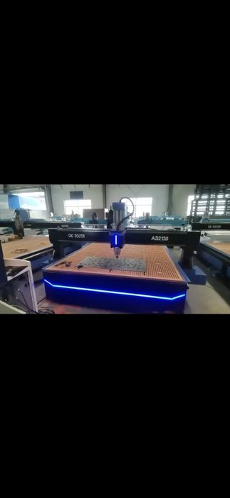 Продам чпу станок