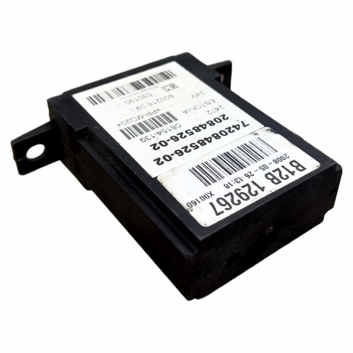 20739680 Unitatea de control a cutiei de viteze STONERIDGE ELECTRONICS B6, B7, B9, B10, B12 bus (1978-2011) VOLVO