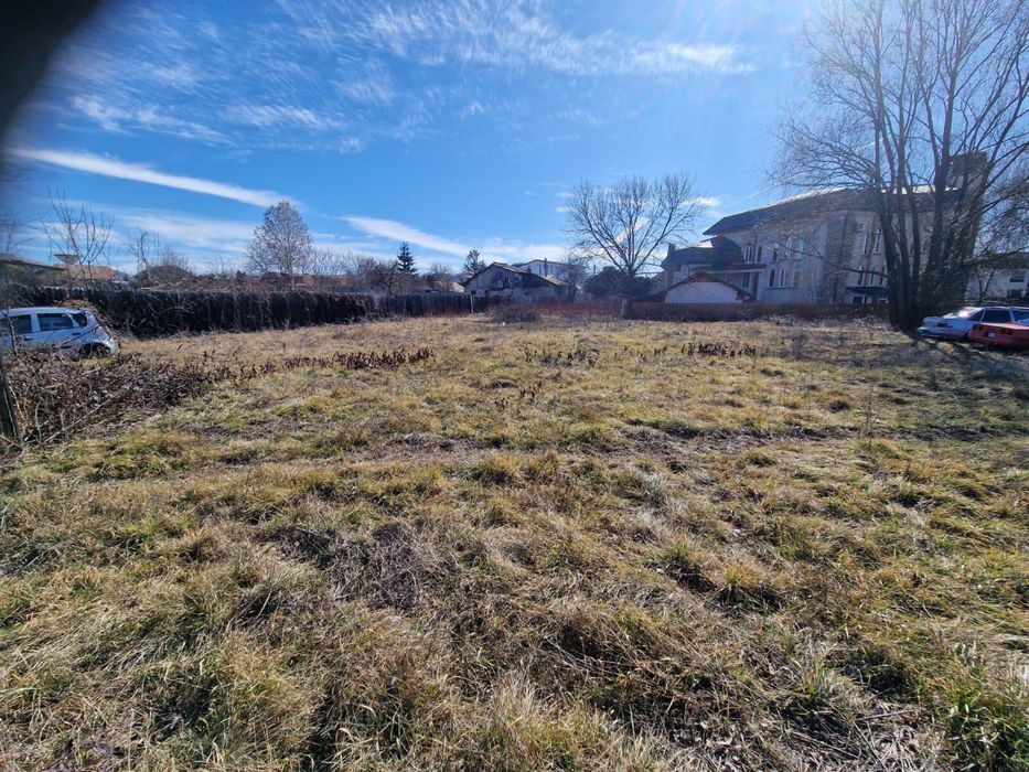 Vanzare teren intravilan 4170mp, iesire la 2 strazi - Campina, Zona B