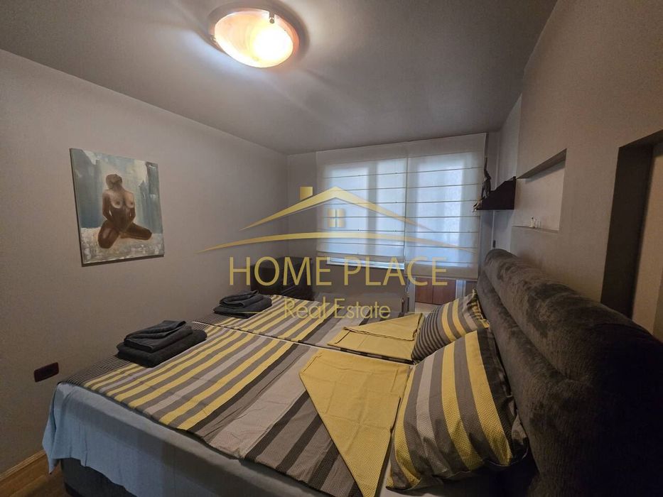 Дава се под наем Тристаен апартамент в Варна, Генералите - 92 кв.м за 1020 € - Снимка #4