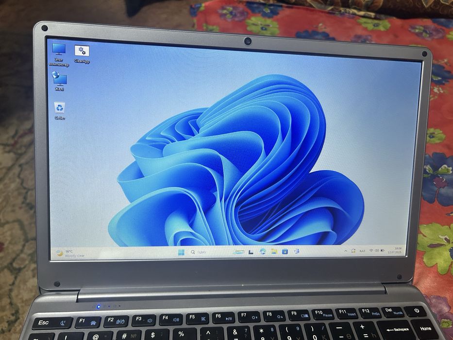 Ноутбук Great Asia TK-E140A