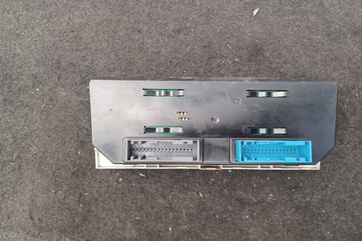 Comanda clima 13122963 90151-240 13122963 90151-240 Opel Astra H