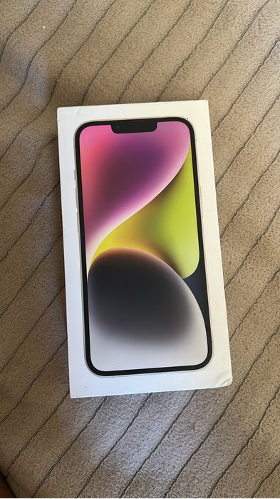 Обмен  Iphone 14