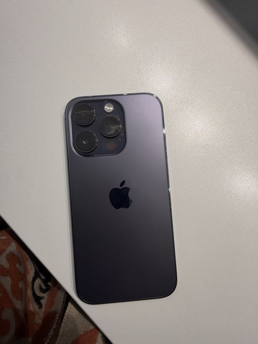 Iphone 14 pro 512
