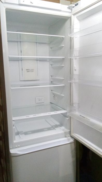 Холодильник Бирюса