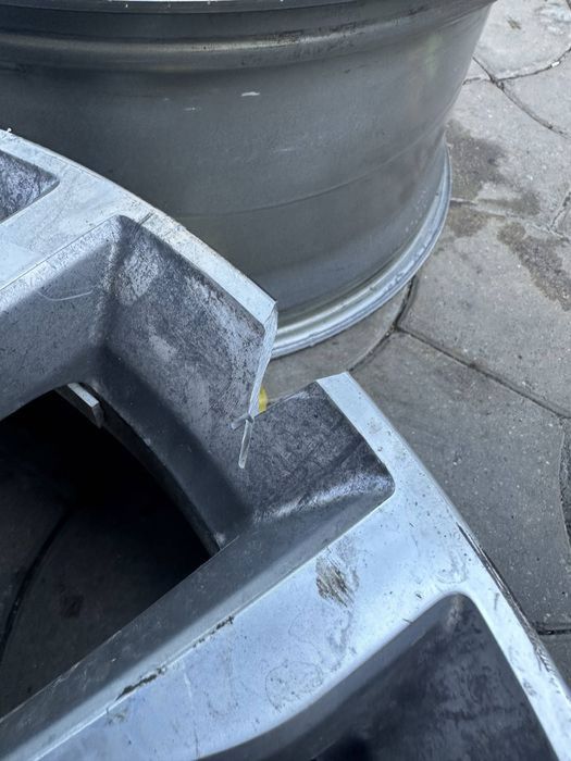 Janta R19 BMW G30 G31 seria 5 originala 2018/2019/2020/2021/2022