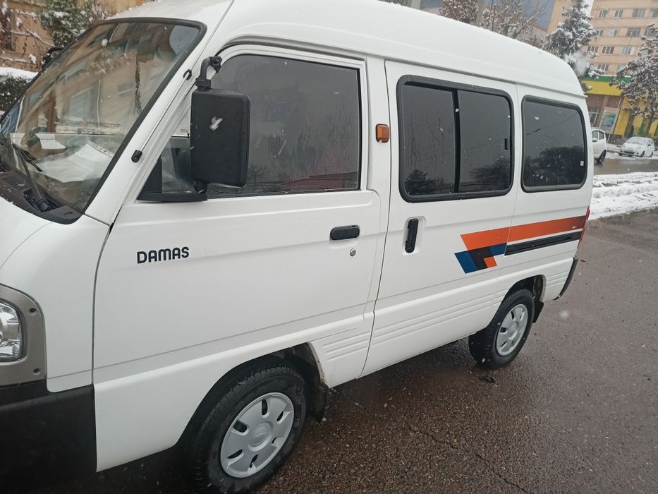 Damas Sotiladi  2021