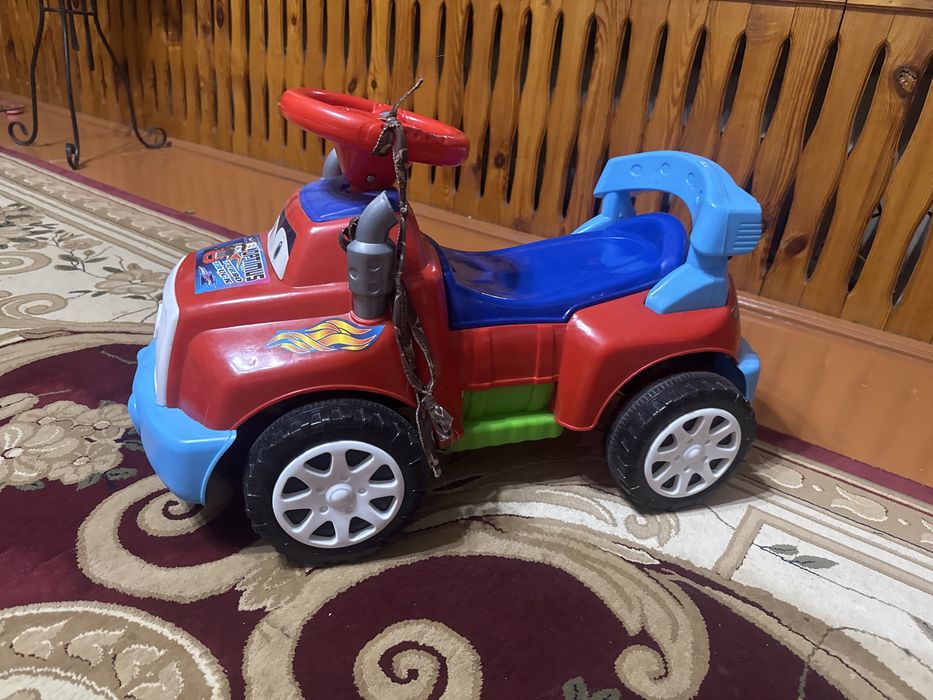 Машина для детей